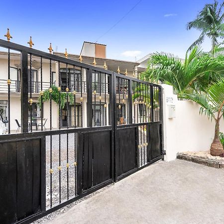 Blue Villa Trou aux Biches Ngoại thất bức ảnh