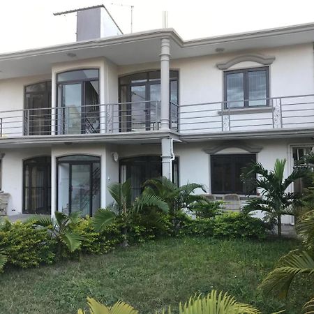 Blue Villa Trou aux Biches Ngoại thất bức ảnh