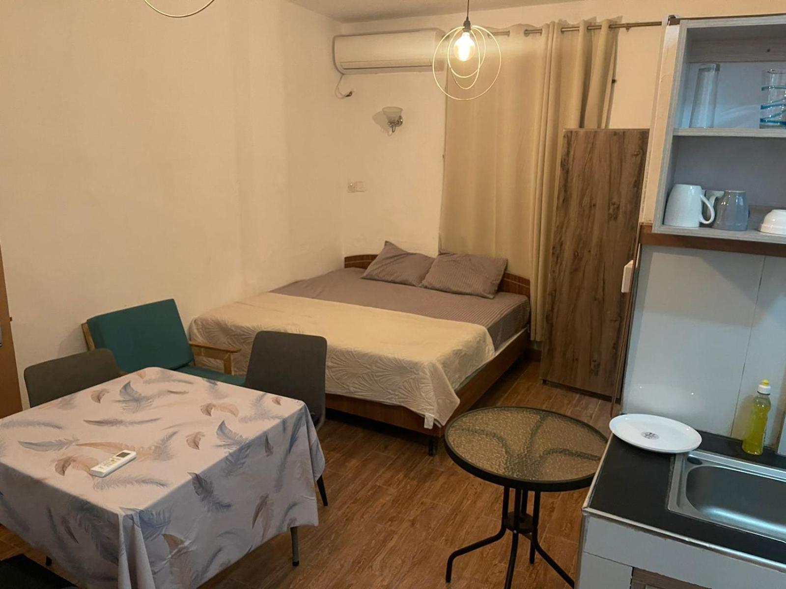 Blue Villa Trou aux Biches Ngoại thất bức ảnh