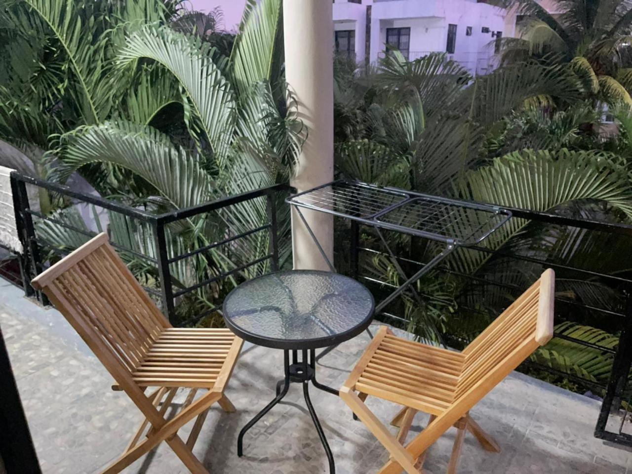 Blue Villa Trou aux Biches Ngoại thất bức ảnh