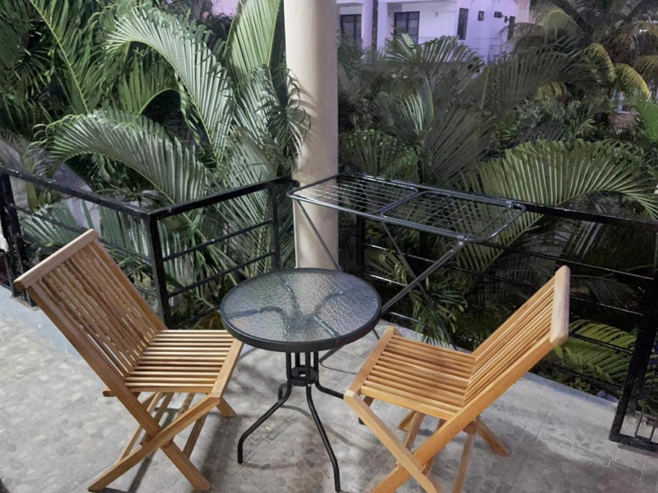 Blue Villa Trou aux Biches Ngoại thất bức ảnh