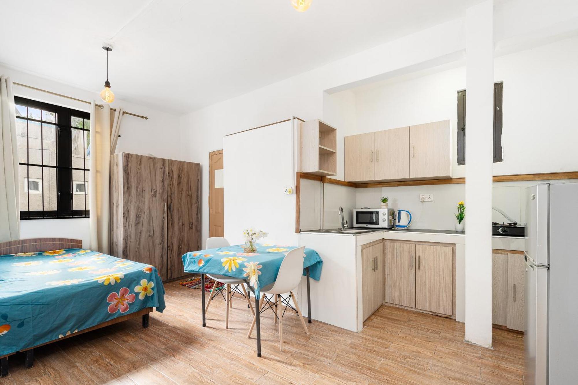 Blue Villa Trou aux Biches Ngoại thất bức ảnh