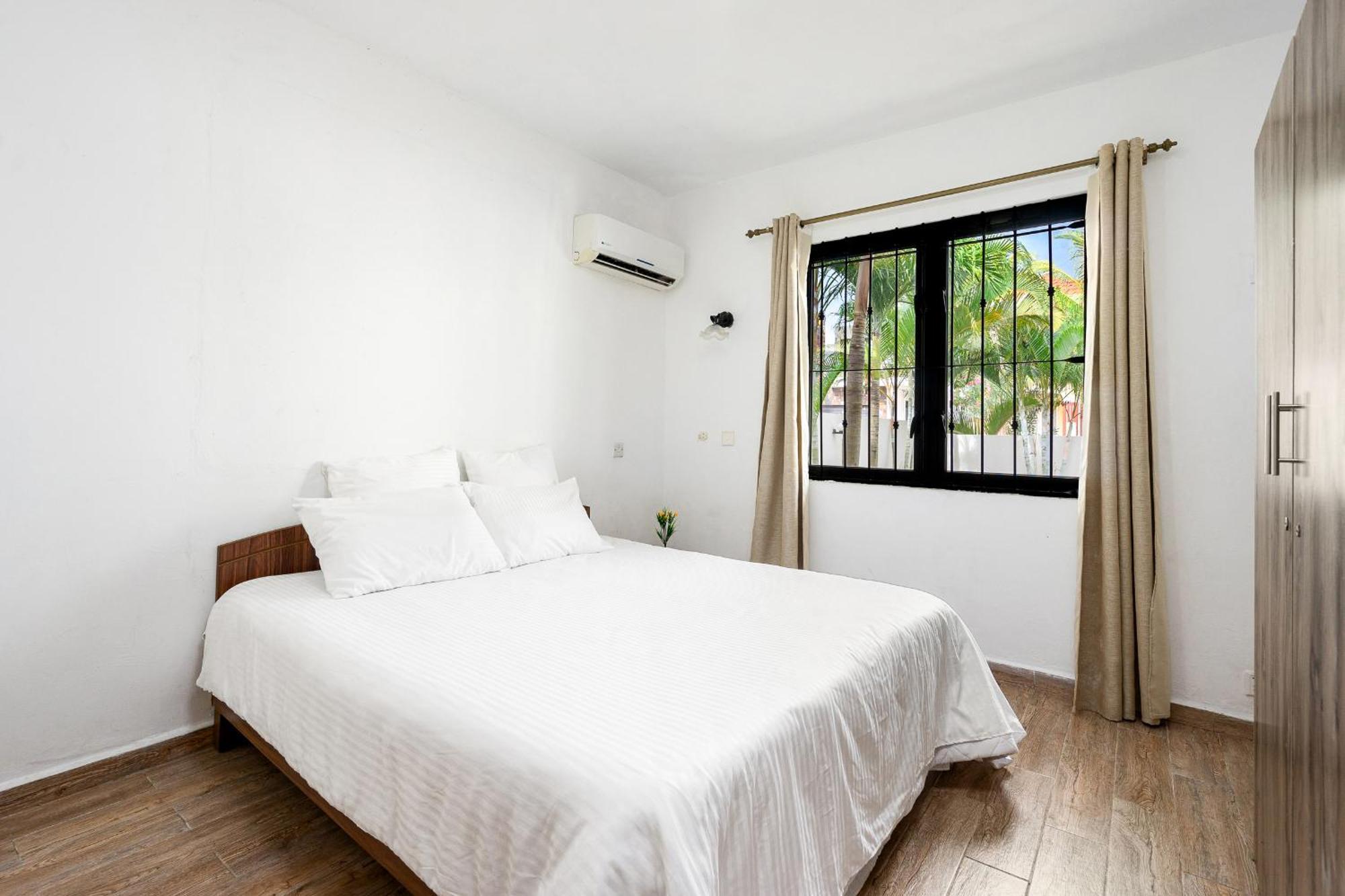 Blue Villa Trou aux Biches Ngoại thất bức ảnh