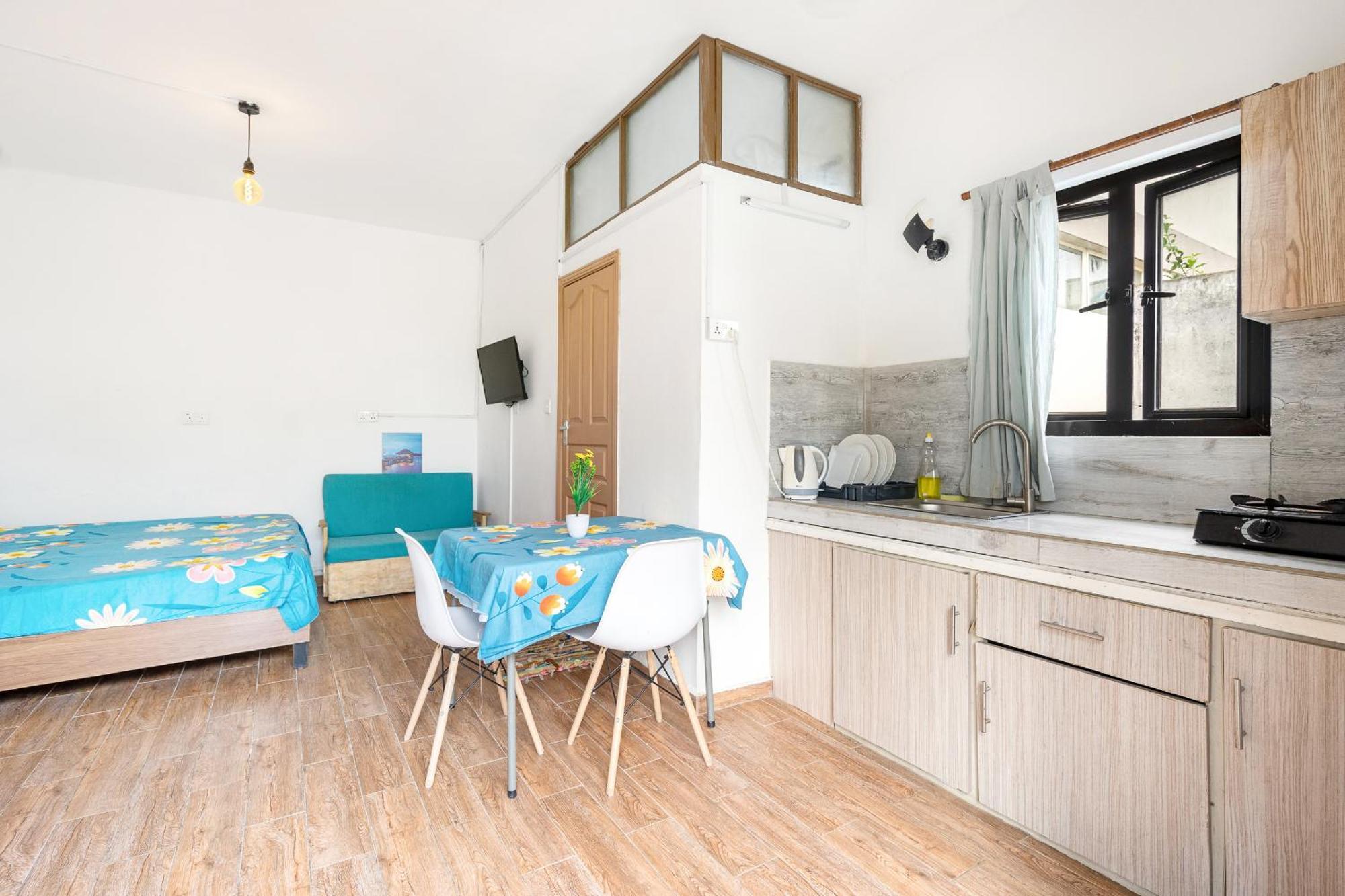 Blue Villa Trou aux Biches Ngoại thất bức ảnh