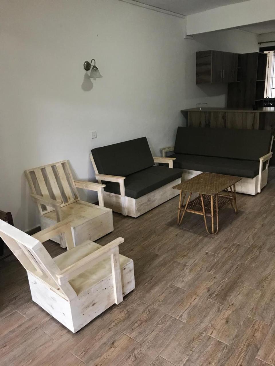 Blue Villa Trou aux Biches Ngoại thất bức ảnh