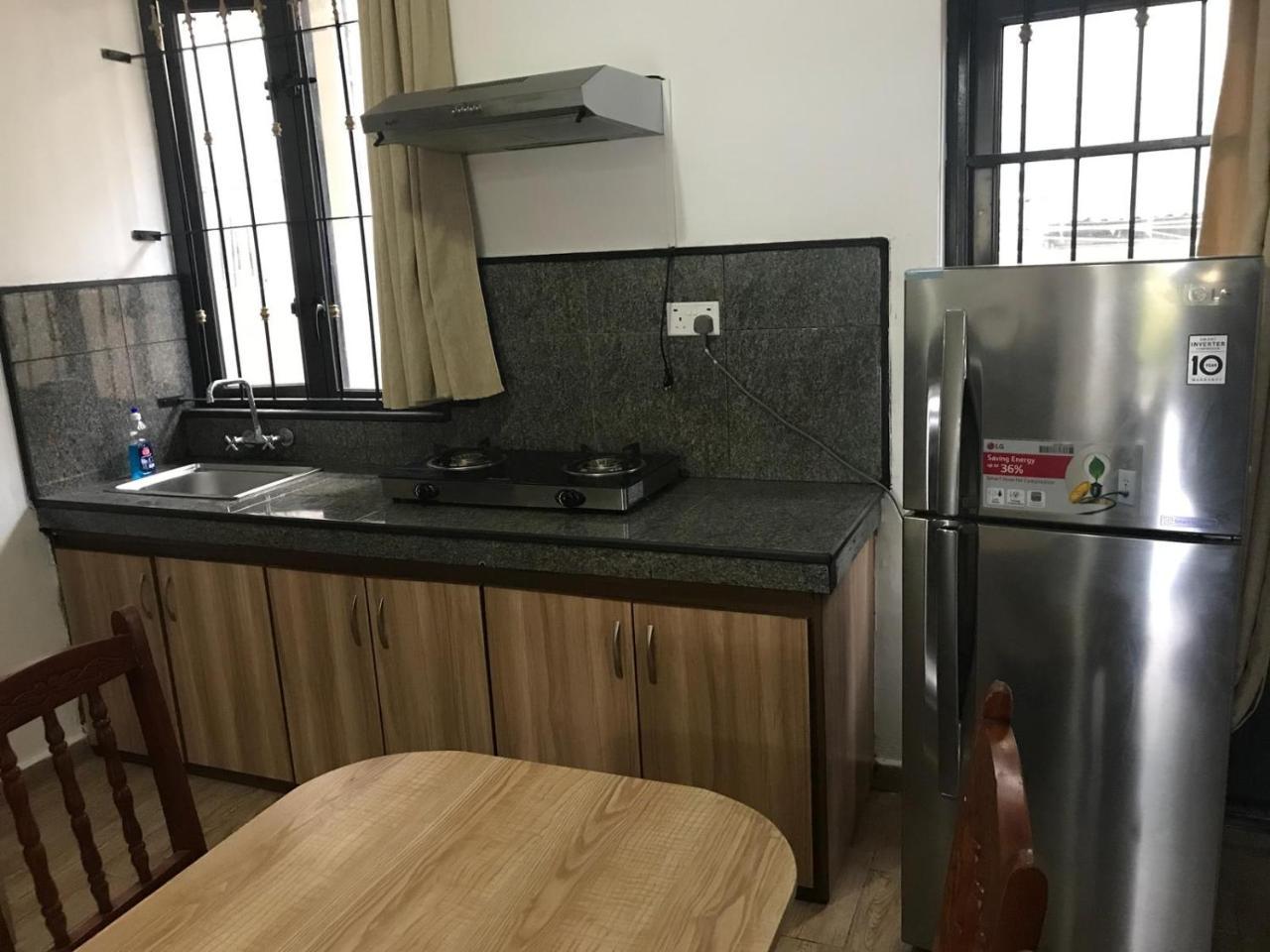 Blue Villa Trou aux Biches Ngoại thất bức ảnh