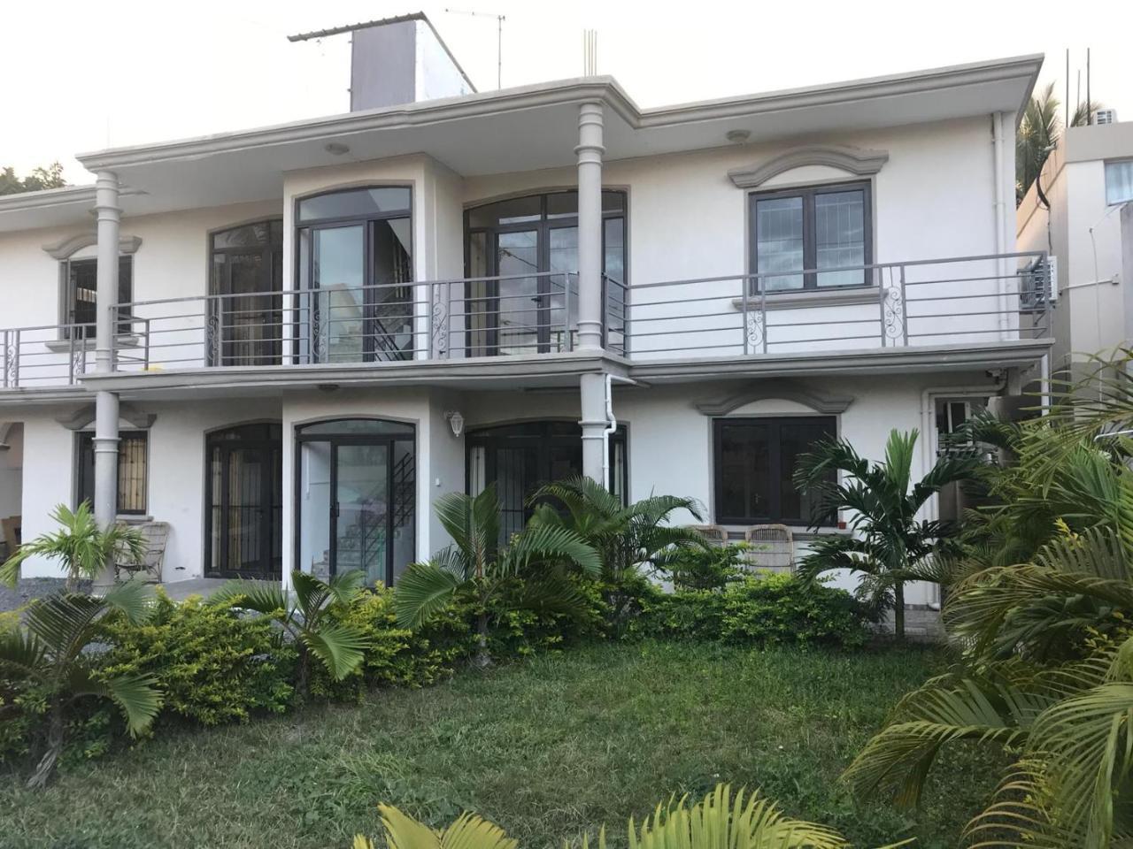 Blue Villa Trou aux Biches Ngoại thất bức ảnh