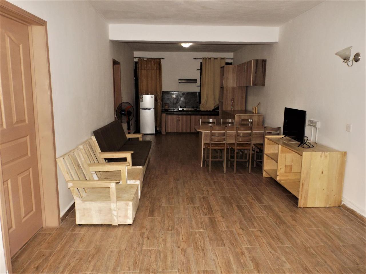 Blue Villa Trou aux Biches Ngoại thất bức ảnh