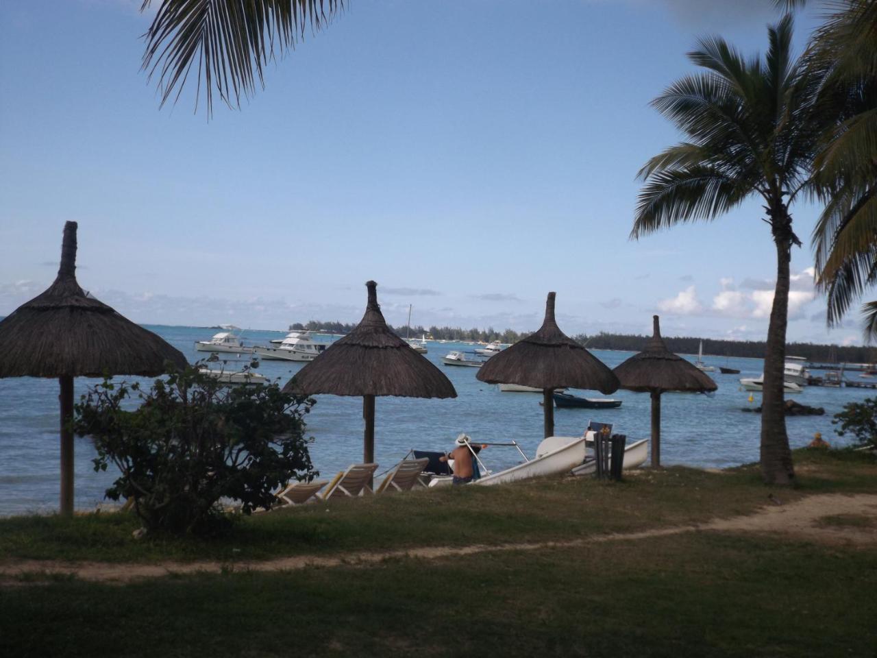 Blue Villa Trou aux Biches Ngoại thất bức ảnh