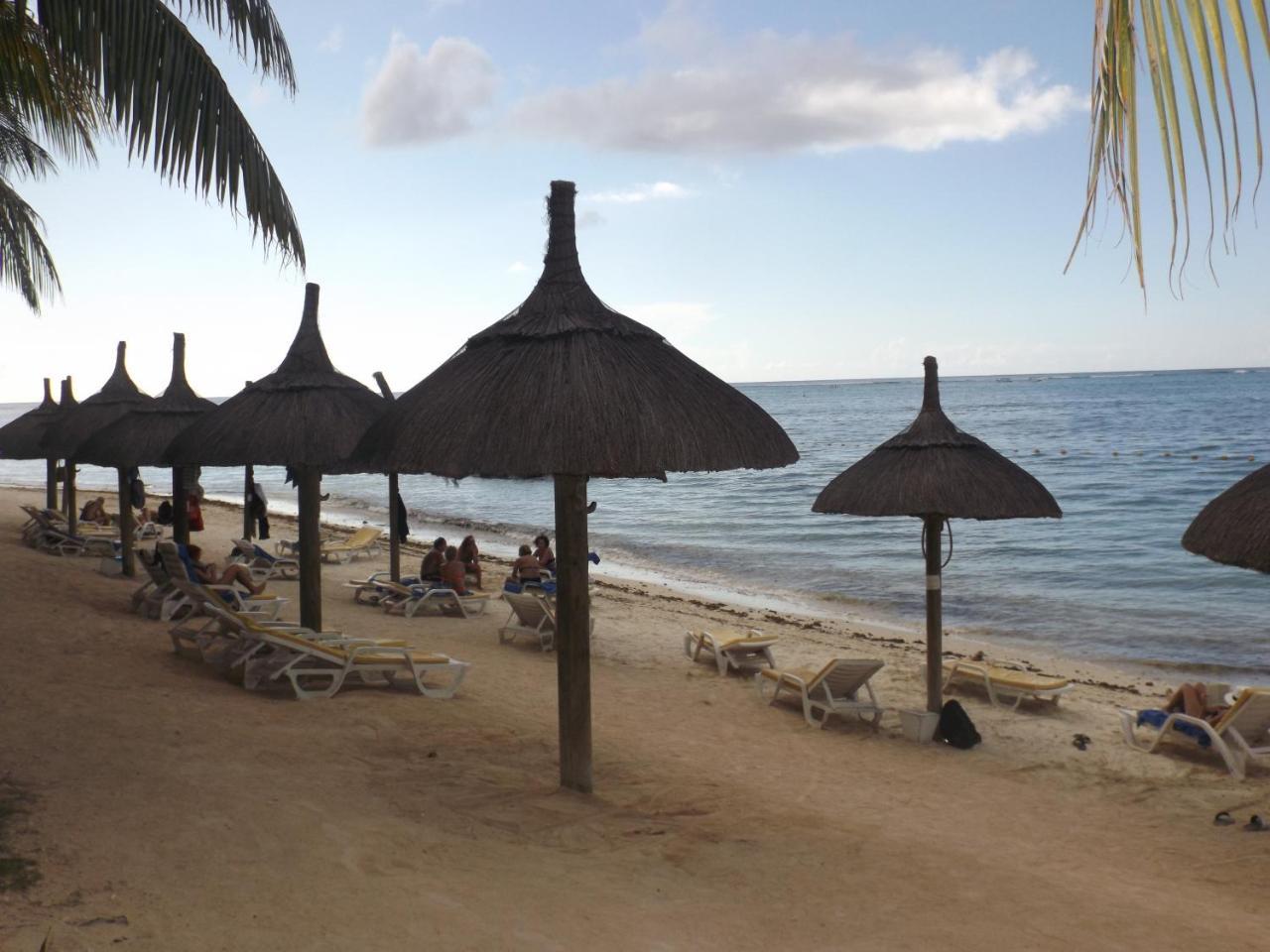 Blue Villa Trou aux Biches Ngoại thất bức ảnh