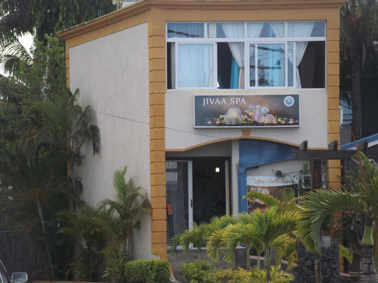 Blue Villa Trou aux Biches Ngoại thất bức ảnh