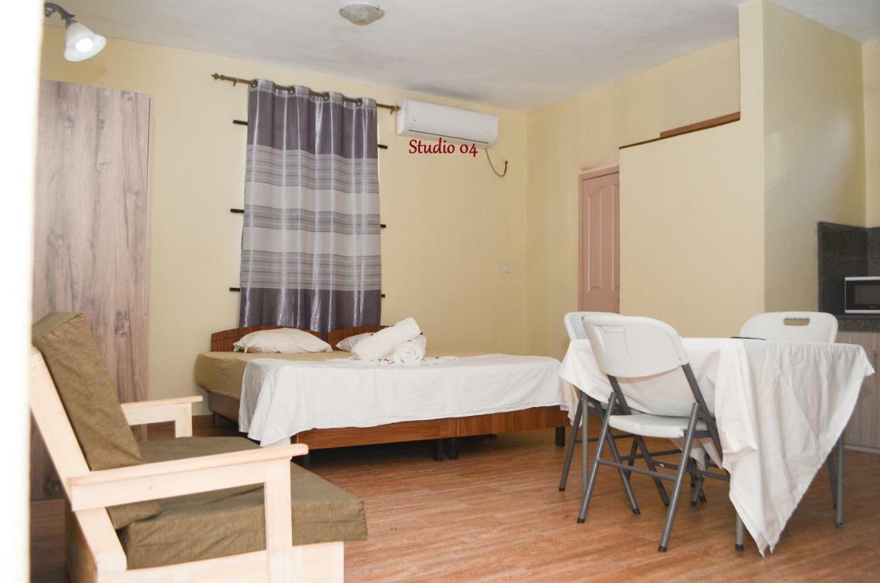 Blue Villa Trou aux Biches Ngoại thất bức ảnh