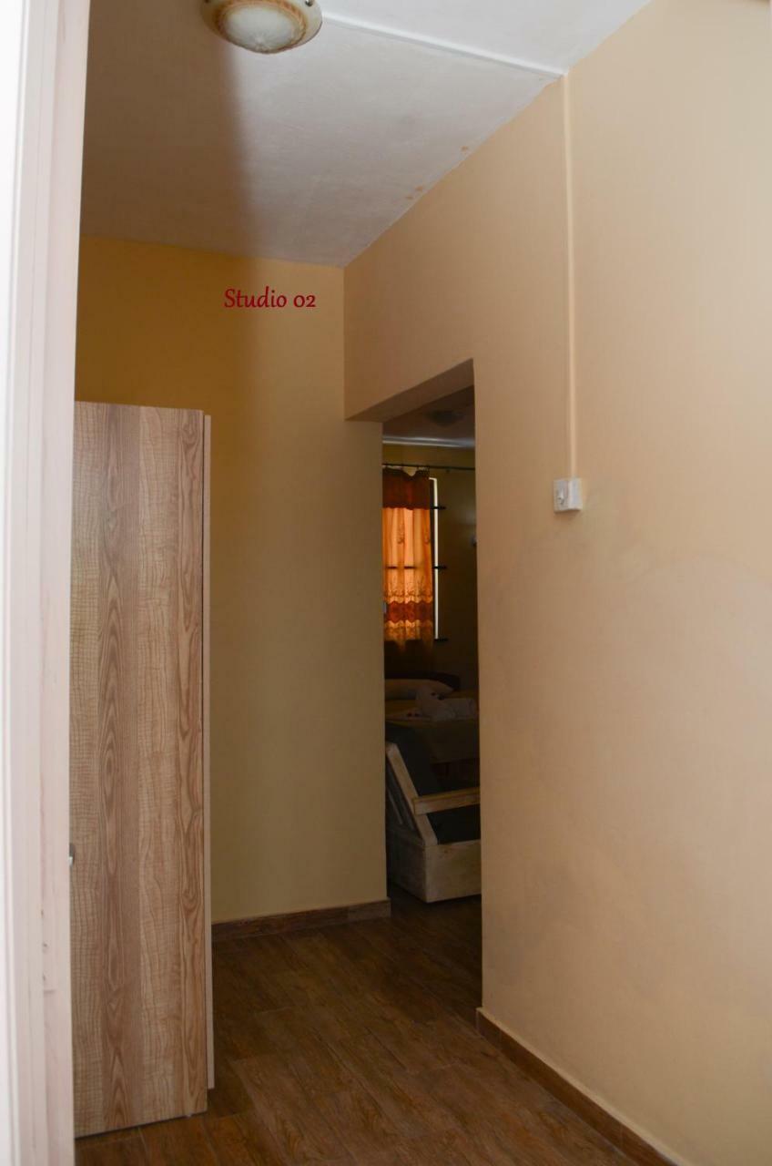 Blue Villa Trou aux Biches Ngoại thất bức ảnh