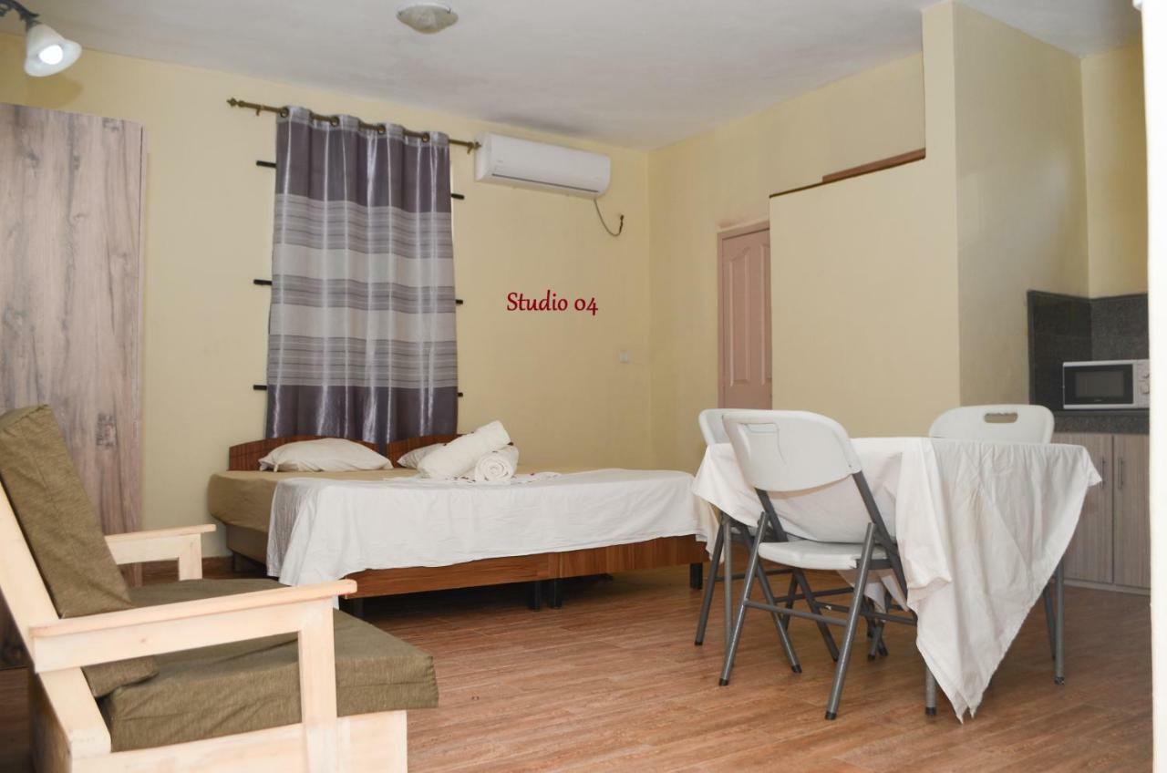 Blue Villa Trou aux Biches Ngoại thất bức ảnh