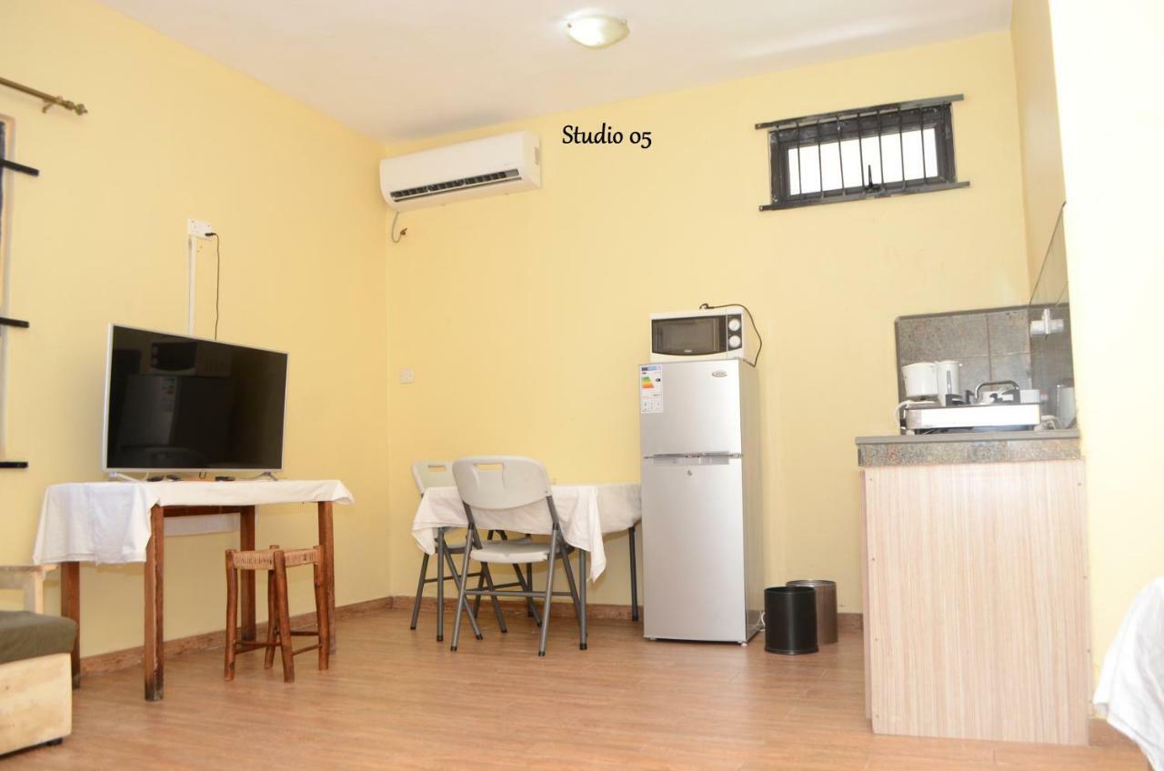 Blue Villa Trou aux Biches Ngoại thất bức ảnh