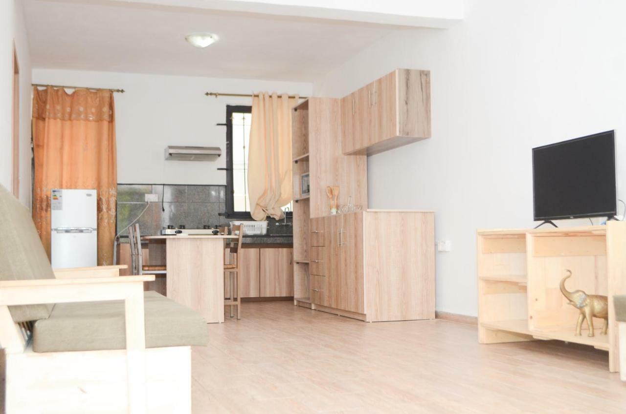 Blue Villa Trou aux Biches Ngoại thất bức ảnh