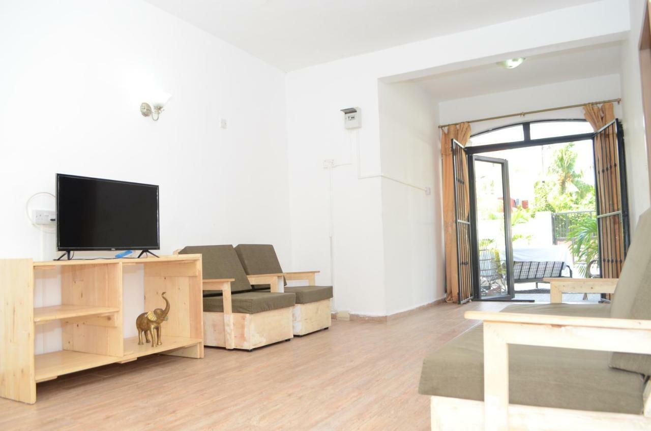 Blue Villa Trou aux Biches Ngoại thất bức ảnh