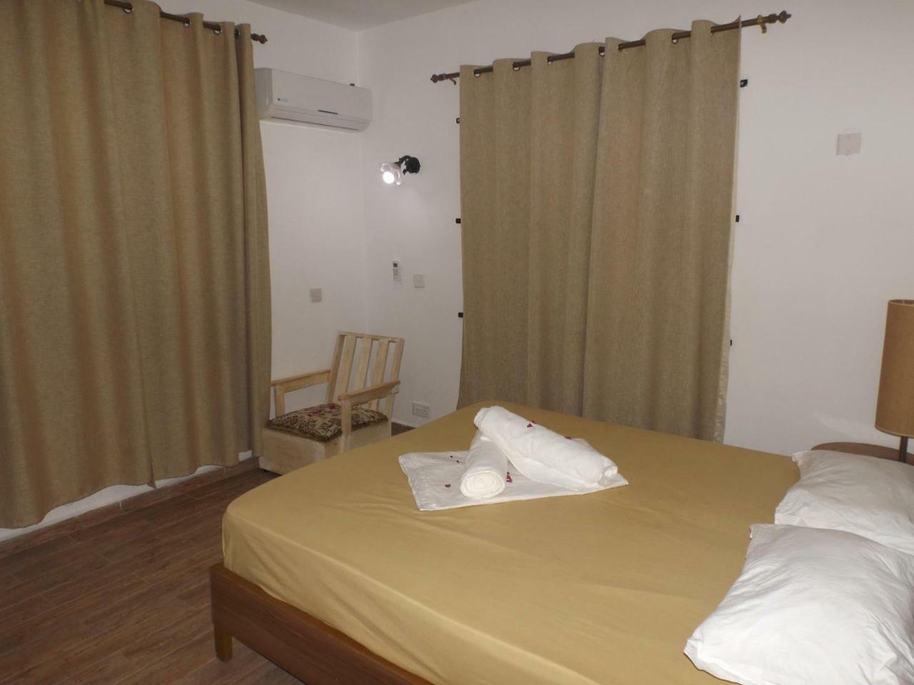 Blue Villa Trou aux Biches Ngoại thất bức ảnh