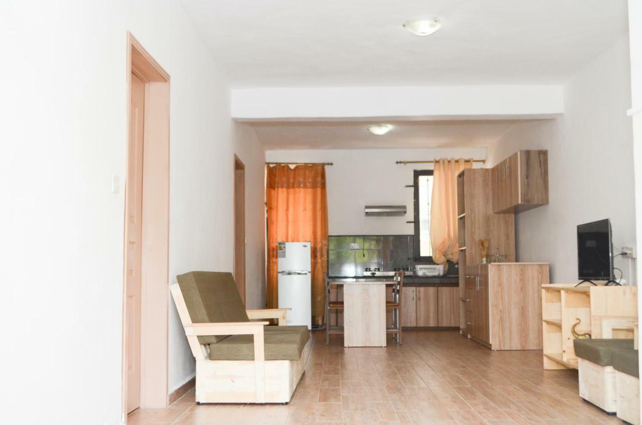 Blue Villa Trou aux Biches Ngoại thất bức ảnh