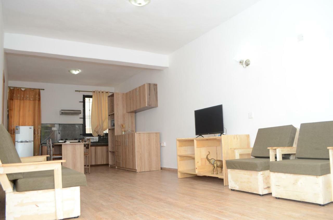Blue Villa Trou aux Biches Ngoại thất bức ảnh