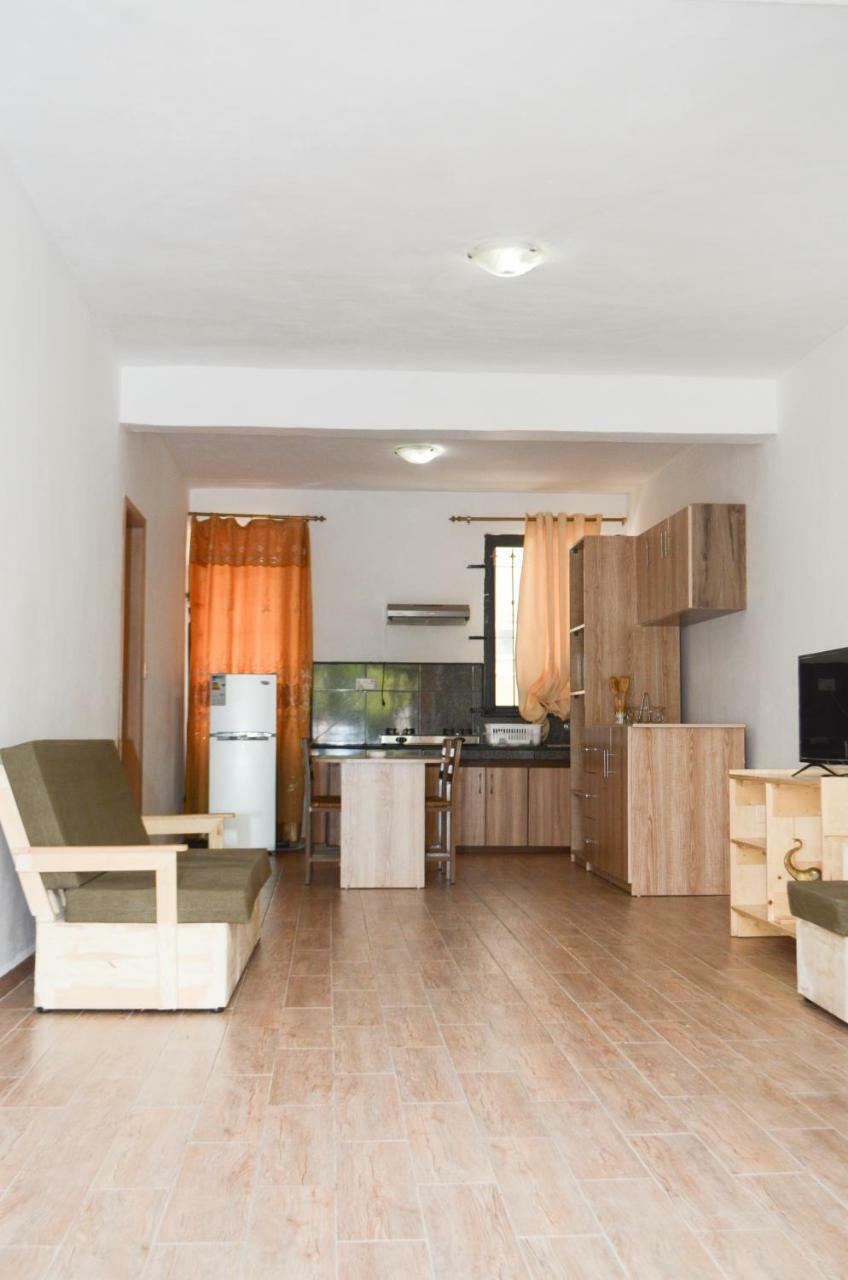 Blue Villa Trou aux Biches Ngoại thất bức ảnh