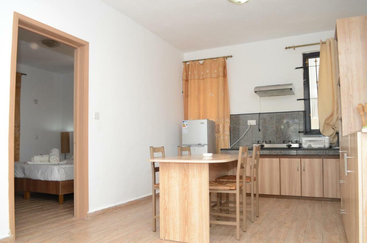 Blue Villa Trou aux Biches Ngoại thất bức ảnh