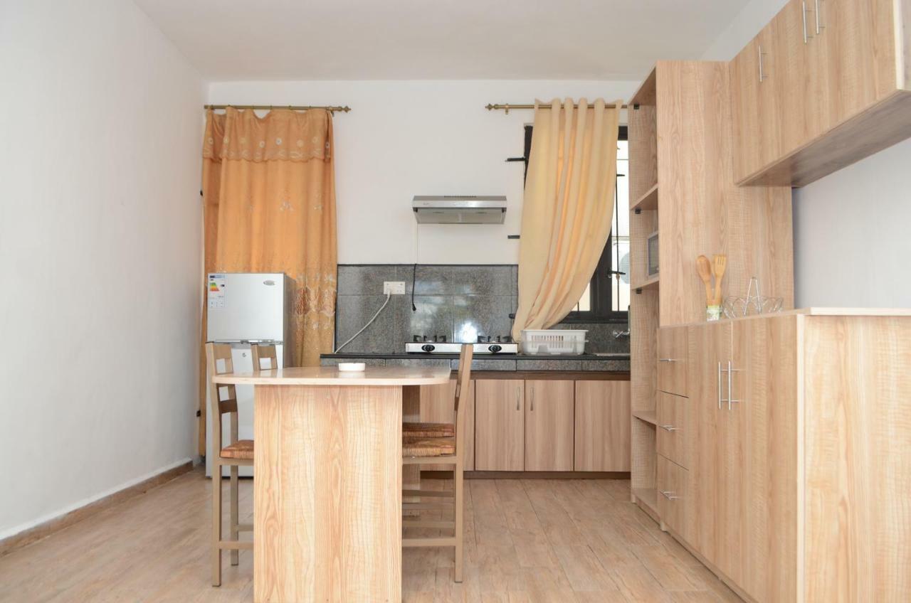 Blue Villa Trou aux Biches Ngoại thất bức ảnh