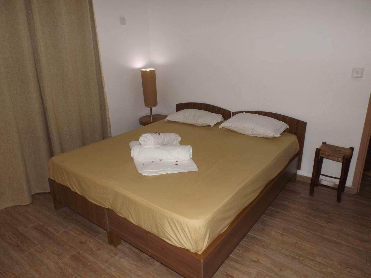 Blue Villa Trou aux Biches Ngoại thất bức ảnh