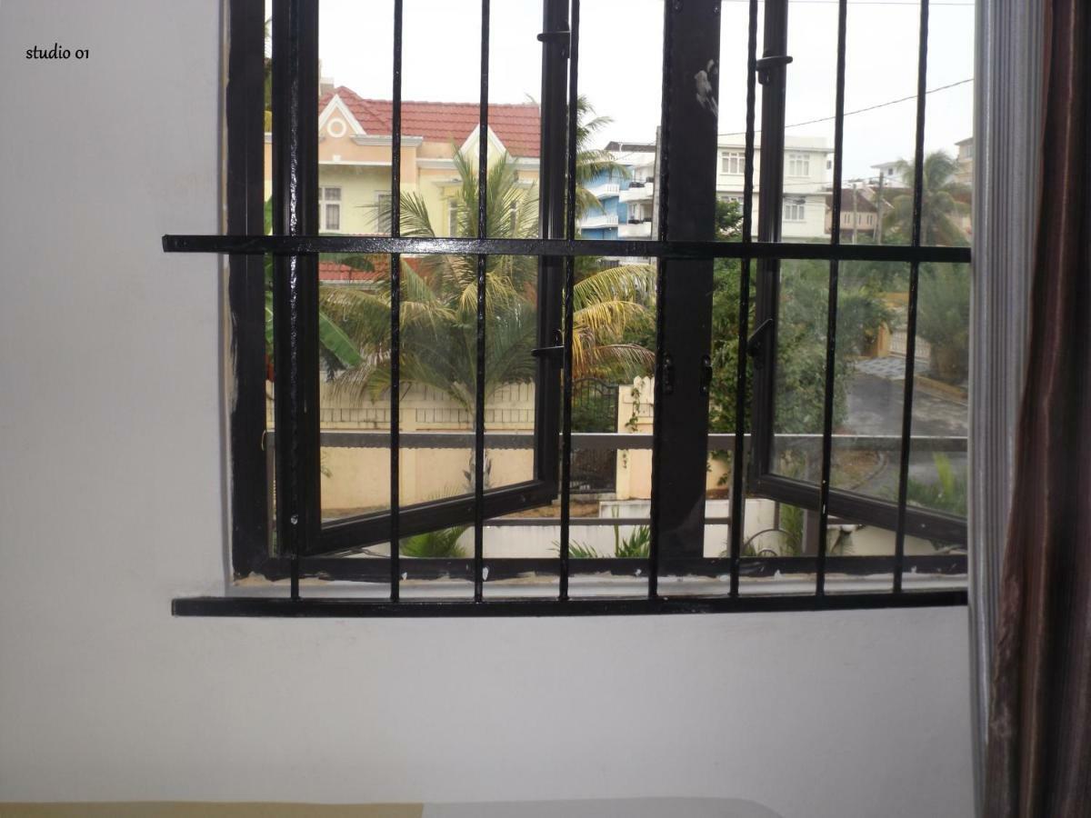 Blue Villa Trou aux Biches Ngoại thất bức ảnh