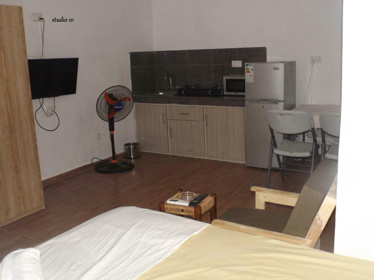 Blue Villa Trou aux Biches Ngoại thất bức ảnh