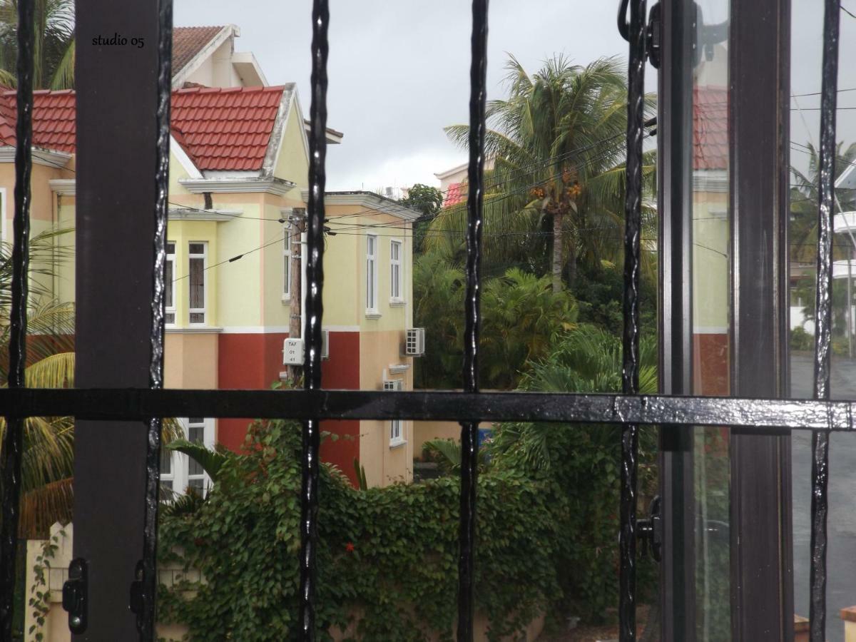 Blue Villa Trou aux Biches Ngoại thất bức ảnh