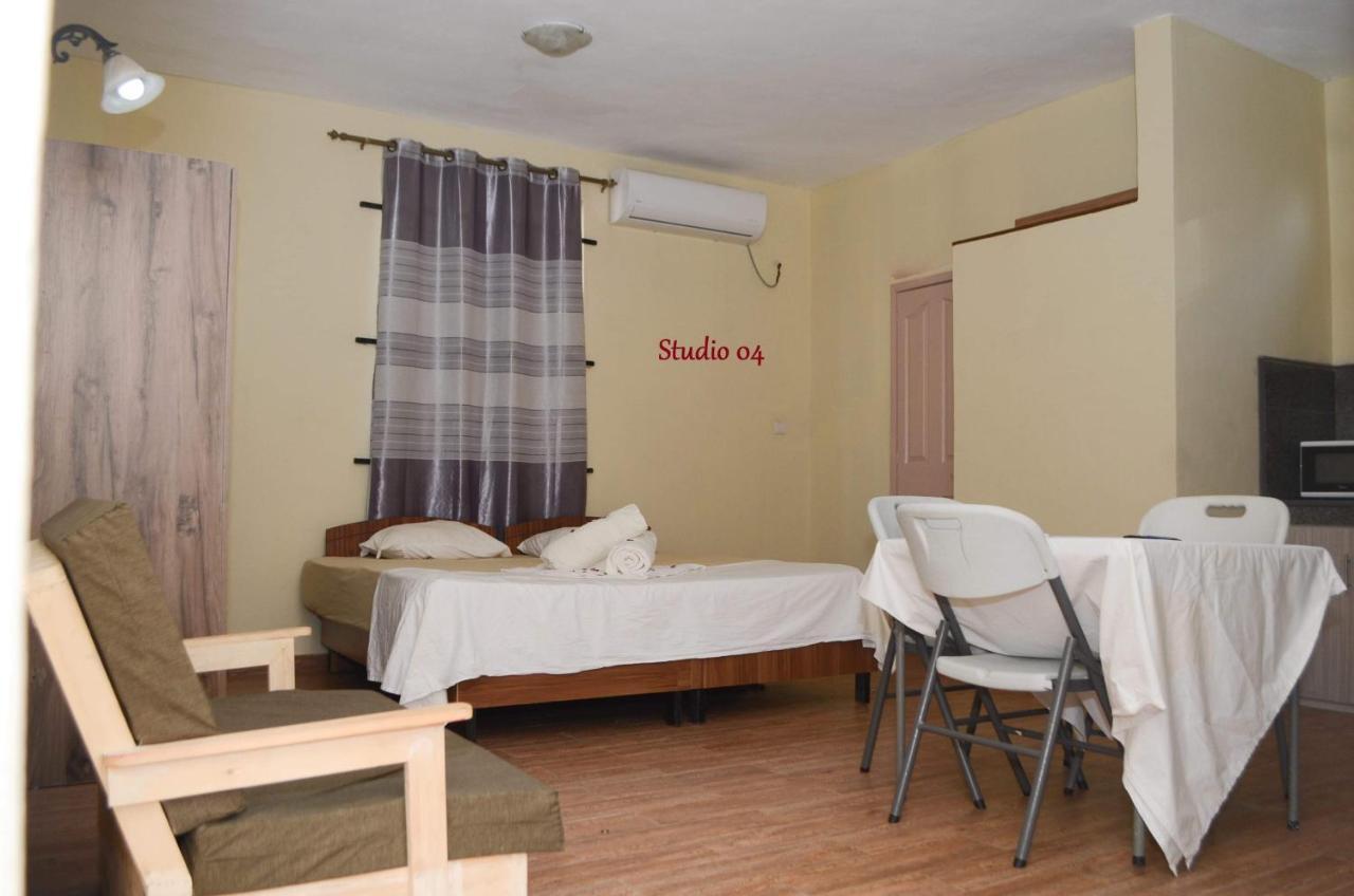 Blue Villa Trou aux Biches Ngoại thất bức ảnh