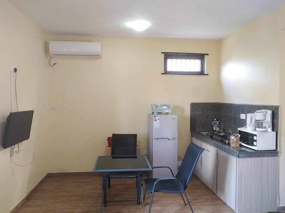 Blue Villa Trou aux Biches Ngoại thất bức ảnh