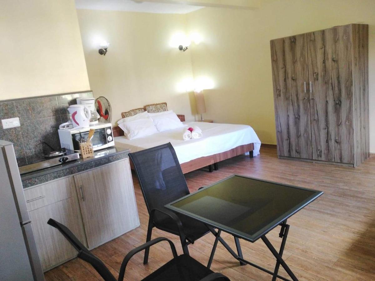 Blue Villa Trou aux Biches Ngoại thất bức ảnh