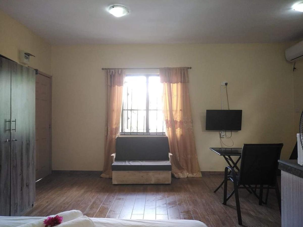 Blue Villa Trou aux Biches Ngoại thất bức ảnh